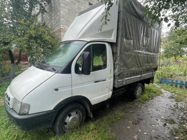 ГАЗ Інша, об'ємом двигуна 0 л та пробігом 0 тис. км за 1743 $, фото 4 на Automoto.ua