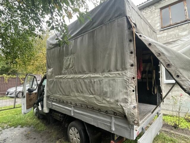 ГАЗ Інша, об'ємом двигуна 0 л та пробігом 0 тис. км за 1743 $, фото 2 на Automoto.ua