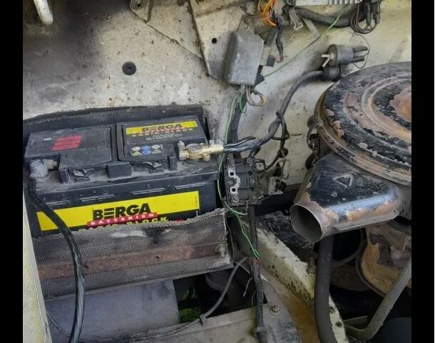 ГАЗ Другая, объемом двигателя 0 л и пробегом 0 тыс. км за 900 $, фото 4 на Automoto.ua