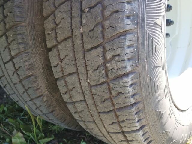 ГАЗ Другая, объемом двигателя 0 л и пробегом 0 тыс. км за 2000 $, фото 7 на Automoto.ua