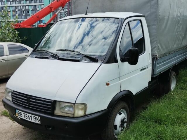 ГАЗ Другая, объемом двигателя 0 л и пробегом 0 тыс. км за 2000 $, фото 1 на Automoto.ua