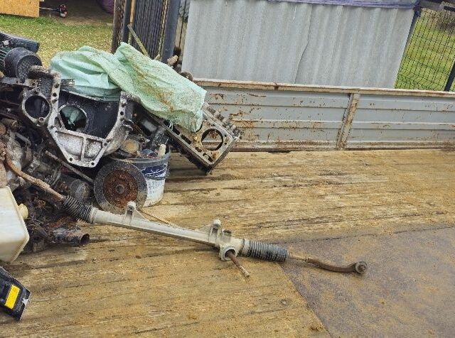 ГАЗ Інша, об'ємом двигуна 0 л та пробігом 0 тис. км за 999 $, фото 3 на Automoto.ua