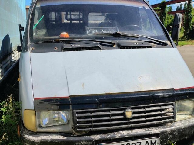 ГАЗ Другая, объемом двигателя 0 л и пробегом 0 тыс. км за 1500 $, фото 1 на Automoto.ua