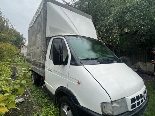 ГАЗ Інша, об'ємом двигуна 0 л та пробігом 0 тис. км за 1743 $, фото 3 на Automoto.ua