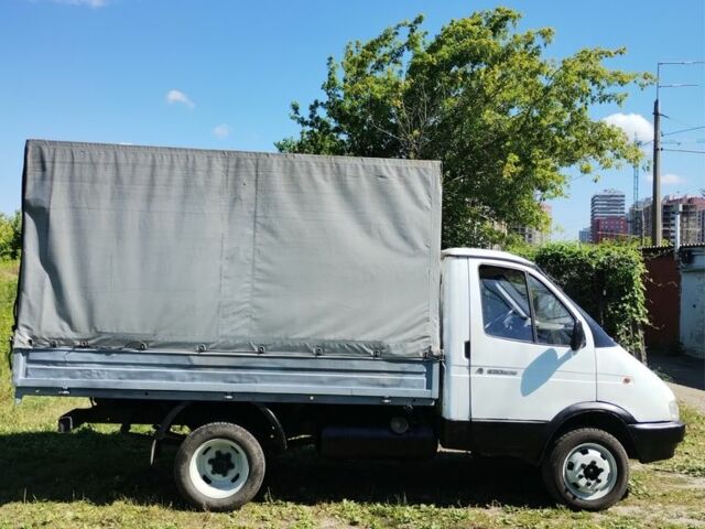 ГАЗ Другая, объемом двигателя 0 л и пробегом 0 тыс. км за 2000 $, фото 3 на Automoto.ua