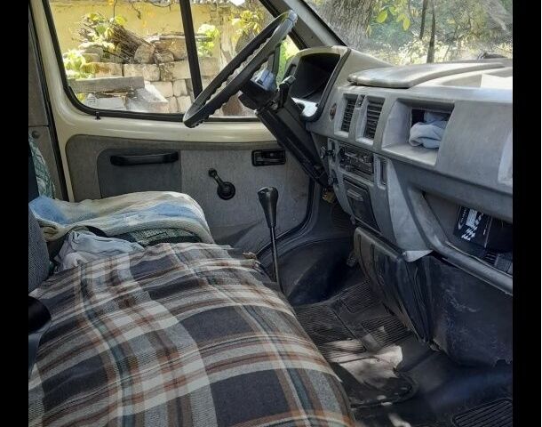 ГАЗ Другая, объемом двигателя 0 л и пробегом 0 тыс. км за 900 $, фото 5 на Automoto.ua