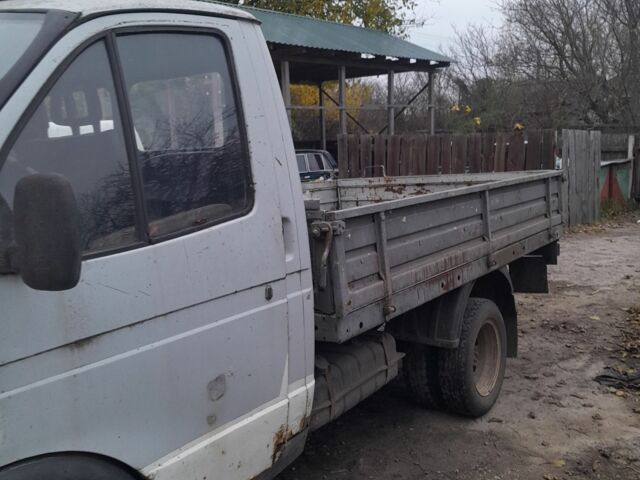 ГАЗ Другая, объемом двигателя 0 л и пробегом 0 тыс. км за 750 $, фото 1 на Automoto.ua