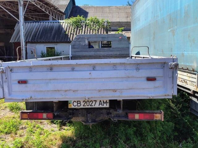 ГАЗ Другая, объемом двигателя 0 л и пробегом 0 тыс. км за 1500 $, фото 3 на Automoto.ua