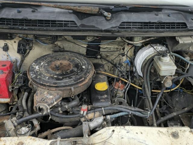 ГАЗ Інша, об'ємом двигуна 0 л та пробігом 0 тис. км за 999 $, фото 5 на Automoto.ua