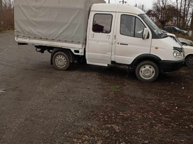 ГАЗ Другая, объемом двигателя 0 л и пробегом 0 тыс. км за 4500 $, фото 3 на Automoto.ua