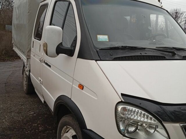 ГАЗ Другая, объемом двигателя 0 л и пробегом 0 тыс. км за 4500 $, фото 4 на Automoto.ua