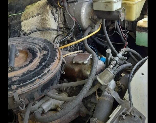 ГАЗ Другая, объемом двигателя 0 л и пробегом 0 тыс. км за 900 $, фото 3 на Automoto.ua