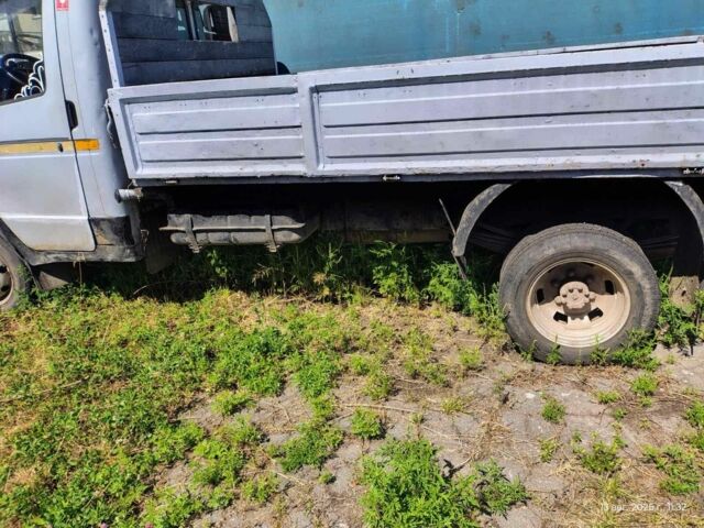 ГАЗ Другая, объемом двигателя 0 л и пробегом 0 тыс. км за 1500 $, фото 4 на Automoto.ua