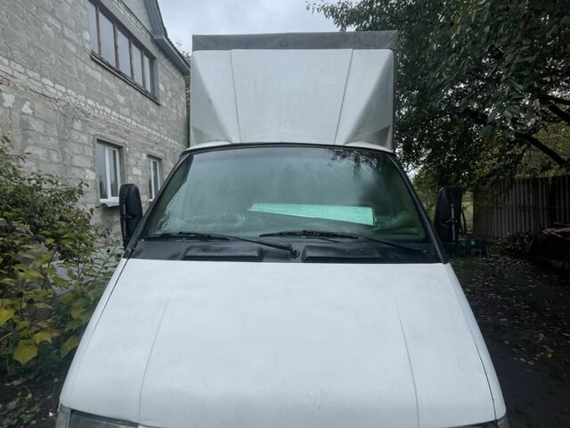 ГАЗ Інша, об'ємом двигуна 0 л та пробігом 0 тис. км за 1743 $, фото 10 на Automoto.ua