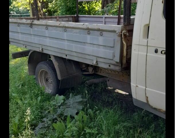 ГАЗ Другая, объемом двигателя 0 л и пробегом 0 тыс. км за 900 $, фото 1 на Automoto.ua