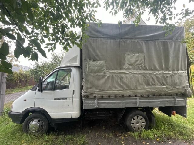 ГАЗ Інша, об'ємом двигуна 0 л та пробігом 0 тис. км за 1743 $, фото 7 на Automoto.ua