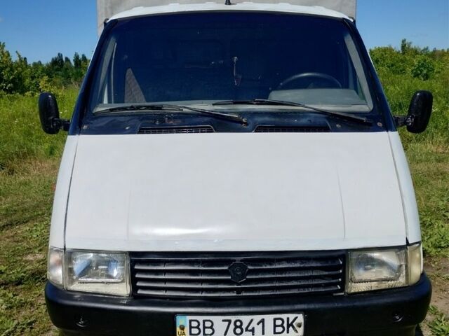 ГАЗ Другая, объемом двигателя 0 л и пробегом 0 тыс. км за 2000 $, фото 2 на Automoto.ua