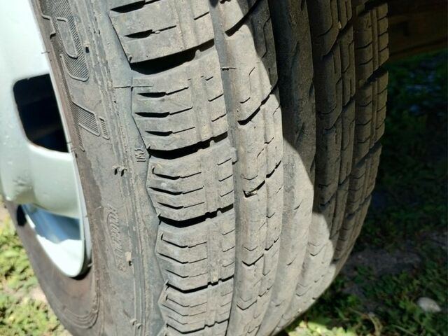 ГАЗ Другая, объемом двигателя 0 л и пробегом 0 тыс. км за 2000 $, фото 6 на Automoto.ua