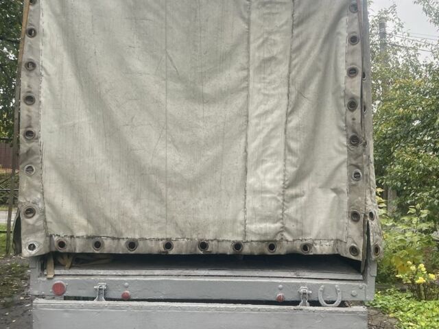 ГАЗ Інша, об'ємом двигуна 0 л та пробігом 0 тис. км за 1743 $, фото 8 на Automoto.ua