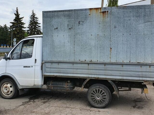 ГАЗ Другая, объемом двигателя 0 л и пробегом 0 тыс. км за 2500 $, фото 3 на Automoto.ua