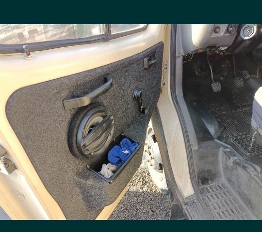 ГАЗ Другая, объемом двигателя 0 л и пробегом 0 тыс. км за 3500 $, фото 4 на Automoto.ua