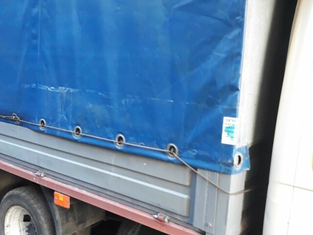 ГАЗ Другая, объемом двигателя 0 л и пробегом 0 тыс. км за 2300 $, фото 5 на Automoto.ua