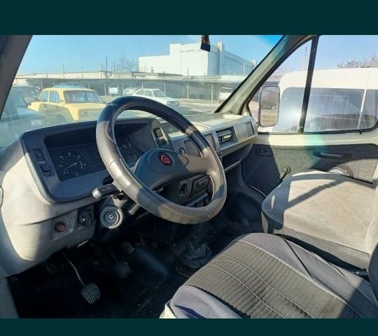 ГАЗ Другая, объемом двигателя 0 л и пробегом 0 тыс. км за 3500 $, фото 3 на Automoto.ua