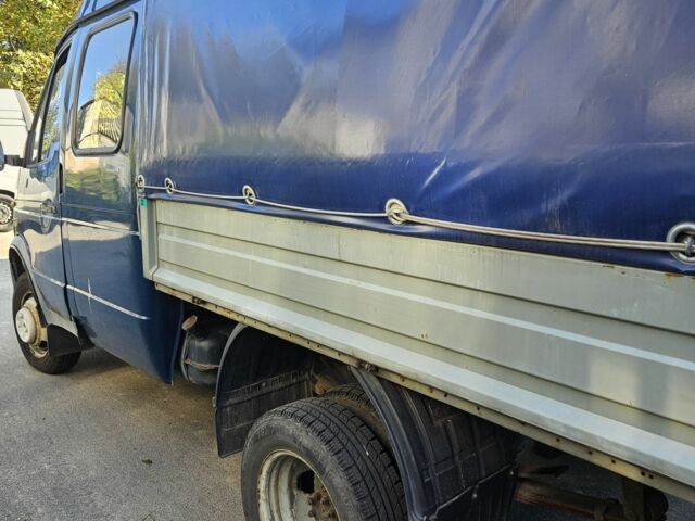 ГАЗ Другая, объемом двигателя 0 л и пробегом 0 тыс. км за 2300 $, фото 4 на Automoto.ua