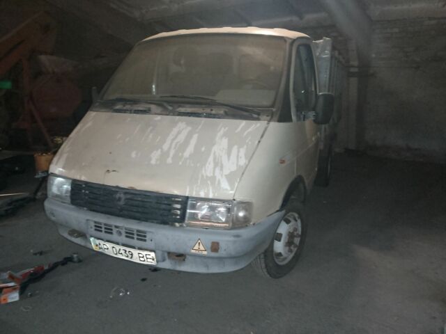 ГАЗ Другая, объемом двигателя 0 л и пробегом 0 тыс. км за 1543 $, фото 1 на Automoto.ua