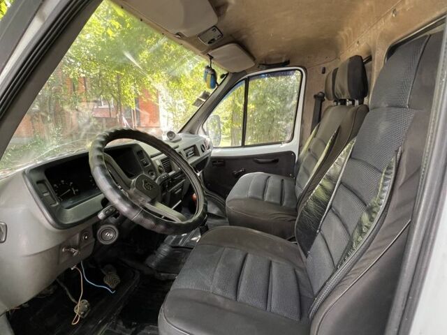 ГАЗ Другая, объемом двигателя 0 л и пробегом 0 тыс. км за 2100 $, фото 1 на Automoto.ua