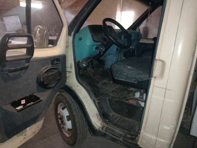 ГАЗ Другая, объемом двигателя 0 л и пробегом 0 тыс. км за 1543 $, фото 2 на Automoto.ua