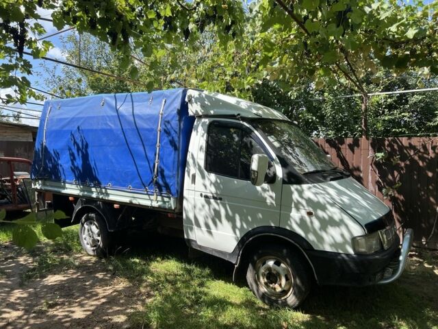 ГАЗ Другая, объемом двигателя 0 л и пробегом 0 тыс. км за 2100 $, фото 4 на Automoto.ua