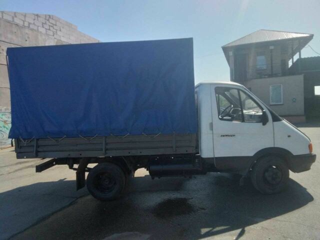 ГАЗ Другая, объемом двигателя 0 л и пробегом 0 тыс. км за 1313 $, фото 2 на Automoto.ua