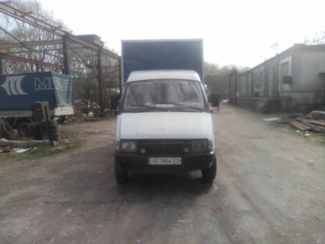 ГАЗ Другая, объемом двигателя 0 л и пробегом 0 тыс. км за 1500 $, фото 1 на Automoto.ua