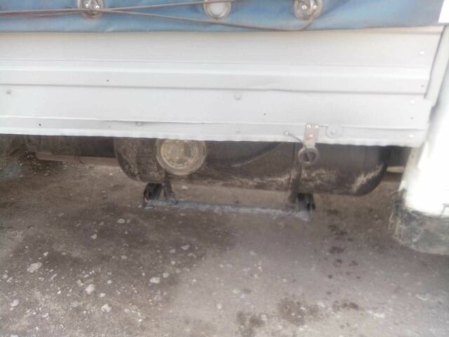 ГАЗ Другая, объемом двигателя 0 л и пробегом 0 тыс. км за 2000 $, фото 11 на Automoto.ua