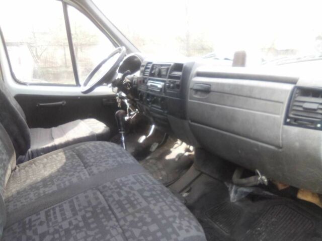 ГАЗ Другая, объемом двигателя 0 л и пробегом 0 тыс. км за 2000 $, фото 12 на Automoto.ua