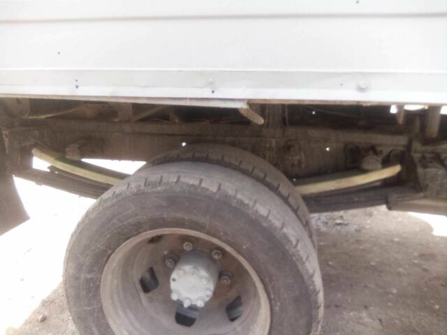 ГАЗ Другая, объемом двигателя 0 л и пробегом 0 тыс. км за 1500 $, фото 9 на Automoto.ua