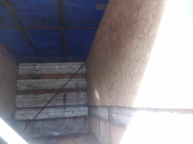 ГАЗ Другая, объемом двигателя 0 л и пробегом 0 тыс. км за 2000 $, фото 5 на Automoto.ua