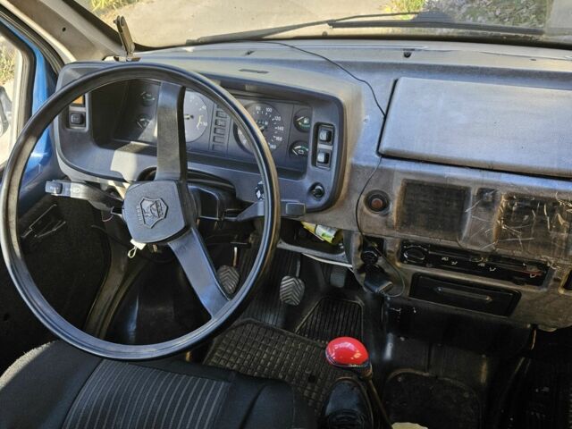 ГАЗ Другая, объемом двигателя 0 л и пробегом 0 тыс. км за 2300 $, фото 6 на Automoto.ua