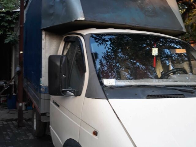 ГАЗ Другая, объемом двигателя 0 л и пробегом 0 тыс. км за 2300 $, фото 7 на Automoto.ua