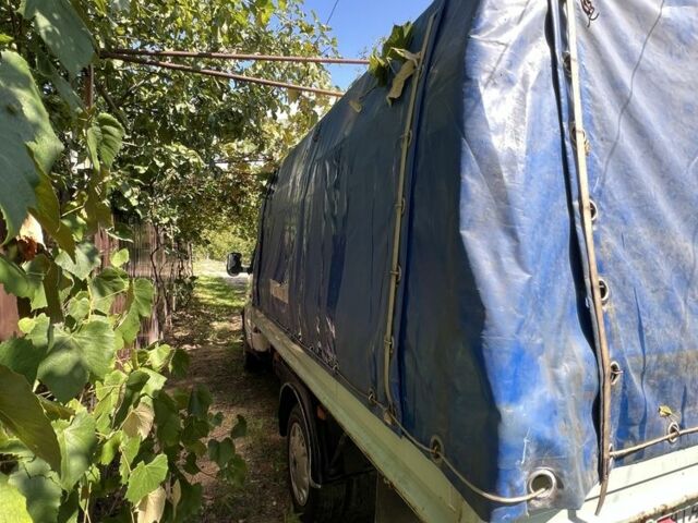 ГАЗ Другая, объемом двигателя 0 л и пробегом 0 тыс. км за 2100 $, фото 2 на Automoto.ua