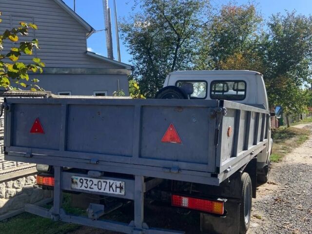 ГАЗ Інша, об'ємом двигуна 0 л та пробігом 0 тис. км за 2200 $, фото 3 на Automoto.ua