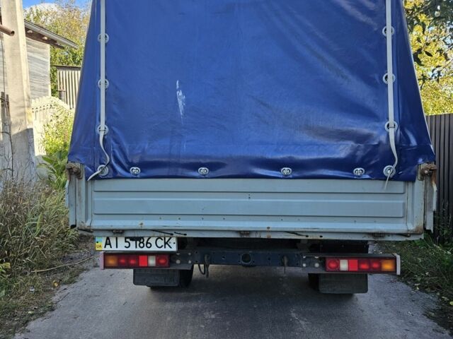 ГАЗ Другая, объемом двигателя 0 л и пробегом 0 тыс. км за 2300 $, фото 5 на Automoto.ua