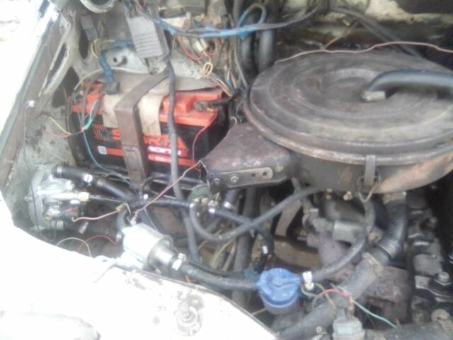 ГАЗ Другая, объемом двигателя 0 л и пробегом 0 тыс. км за 1500 $, фото 7 на Automoto.ua