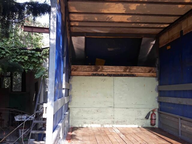 ГАЗ Другая, объемом двигателя 0 л и пробегом 0 тыс. км за 2300 $, фото 2 на Automoto.ua