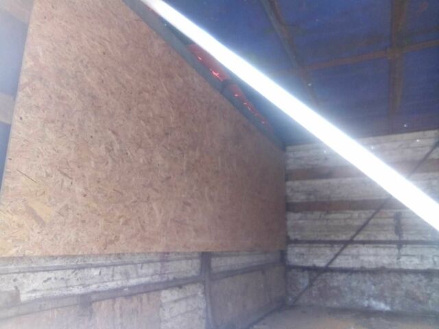 ГАЗ Другая, объемом двигателя 0 л и пробегом 0 тыс. км за 1500 $, фото 6 на Automoto.ua