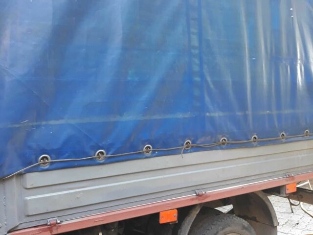 ГАЗ Другая, объемом двигателя 0 л и пробегом 0 тыс. км за 2300 $, фото 6 на Automoto.ua