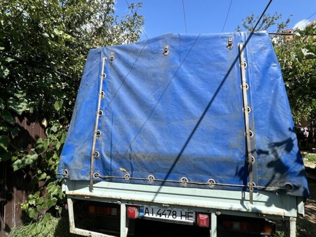 ГАЗ Другая, объемом двигателя 0 л и пробегом 0 тыс. км за 2100 $, фото 3 на Automoto.ua