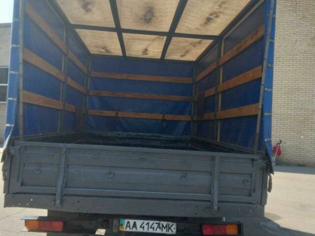 ГАЗ Другая, объемом двигателя 0 л и пробегом 0 тыс. км за 1313 $, фото 4 на Automoto.ua