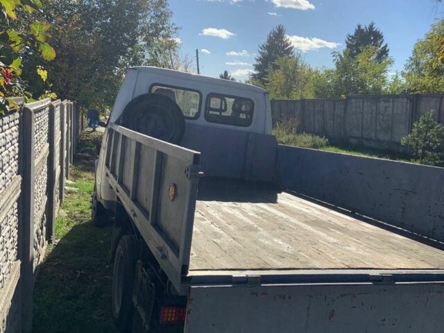 ГАЗ Інша, об'ємом двигуна 0 л та пробігом 0 тис. км за 2200 $, фото 1 на Automoto.ua